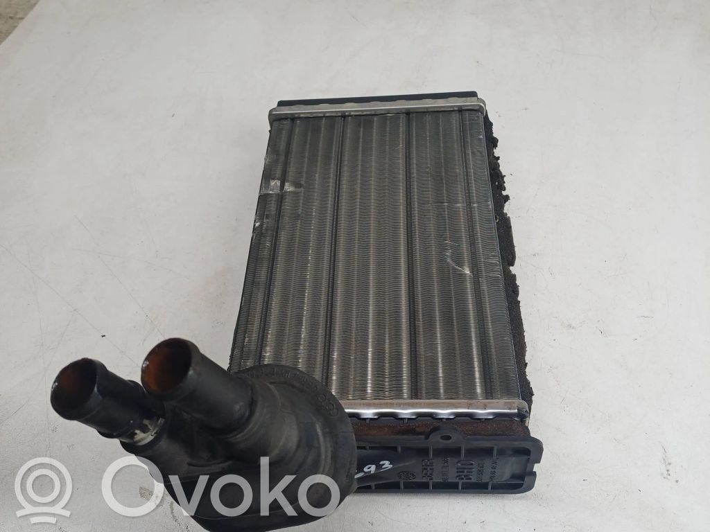 Volkswagen PASSAT B5.5 Chłodnica nagrzewnicy 