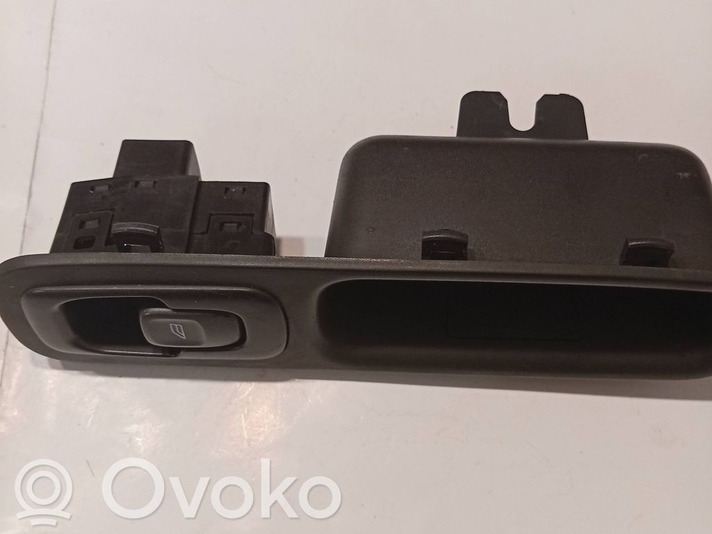 Volvo S80 Electric window control switch 