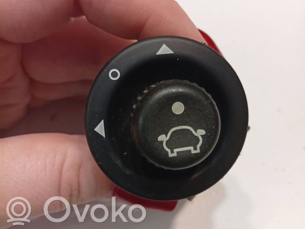 Ford Transit Wing mirror switch 