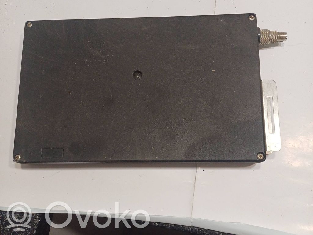 Audi A8 S8 D2 4D Phone control unit/module 