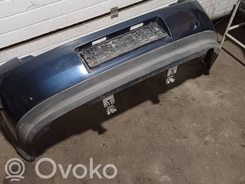 Opel Vectra C Parachoques 
