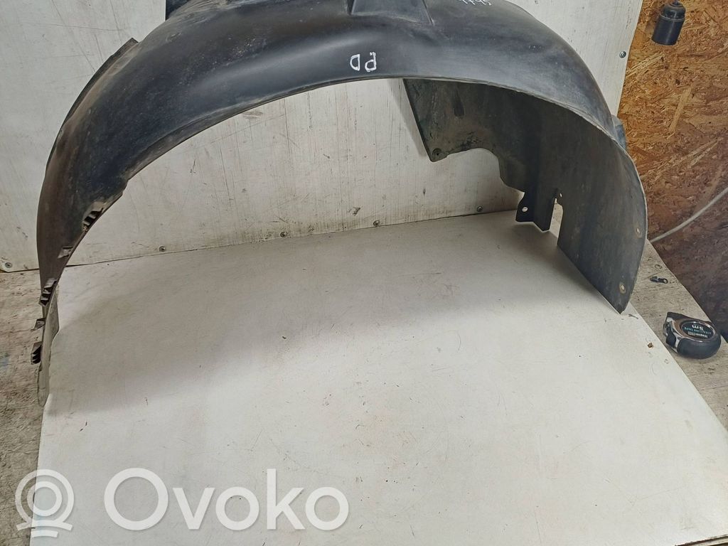 Opel Vectra C Priekinis posparnis 
