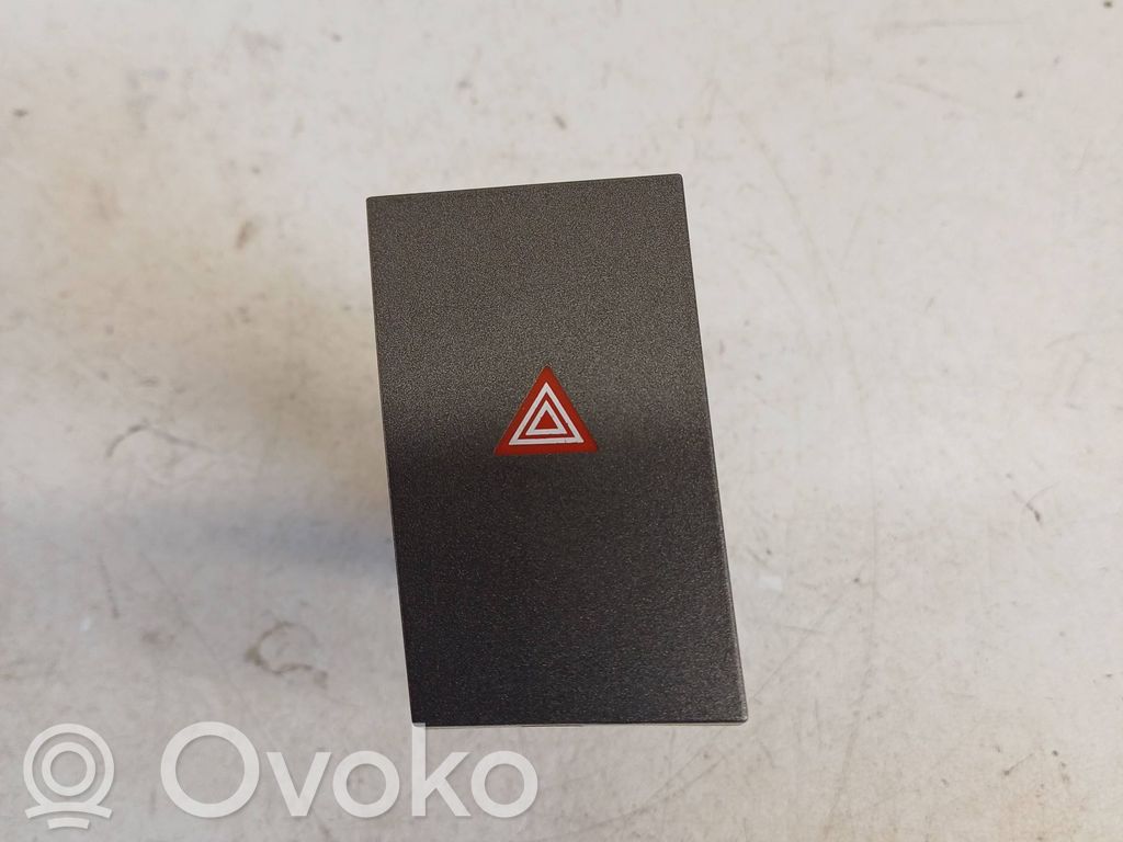 Opel Vectra C Hazard light switch 