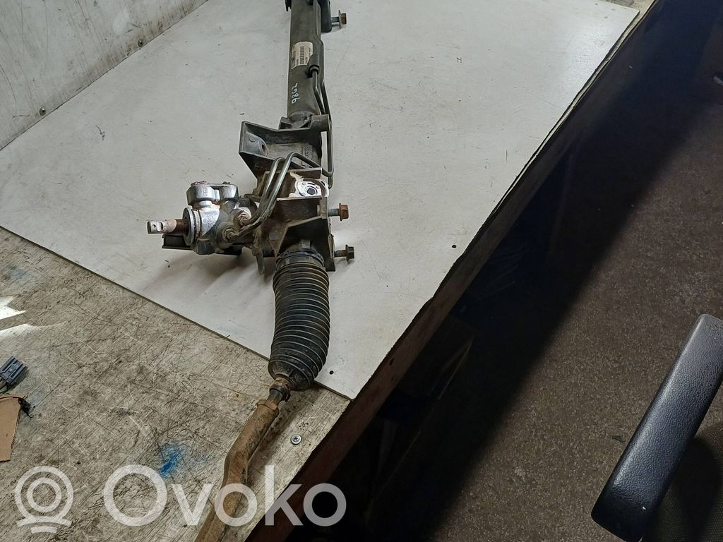 Volvo XC70 Steering rack 