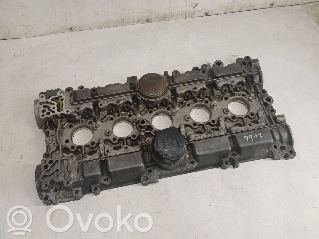 Volvo XC70 Tapa de balancines 