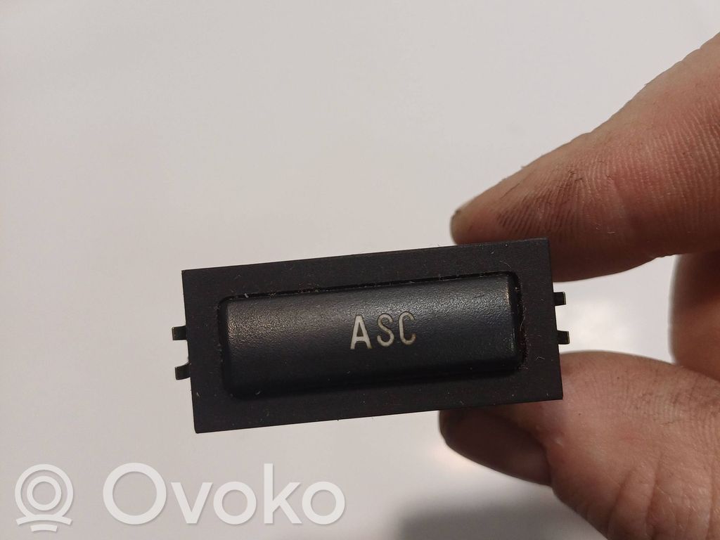 BMW 3 E46 Traction control (ASR) switch 