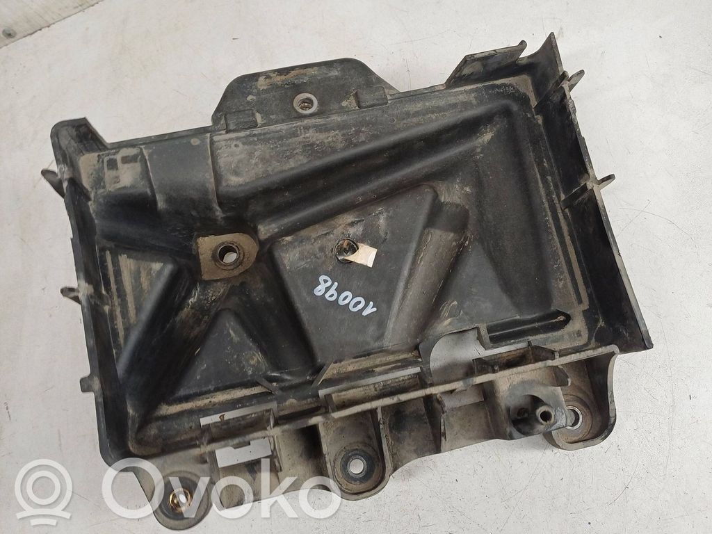 Skoda Roomster (5J) Półka akumulatora 