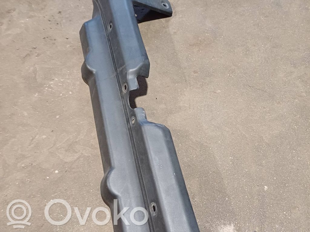 KIA Sorento Jäähdyttimen lista 