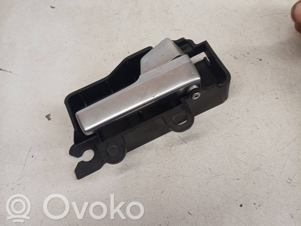 Ford Focus C-MAX Manecilla interna puerta trasera 