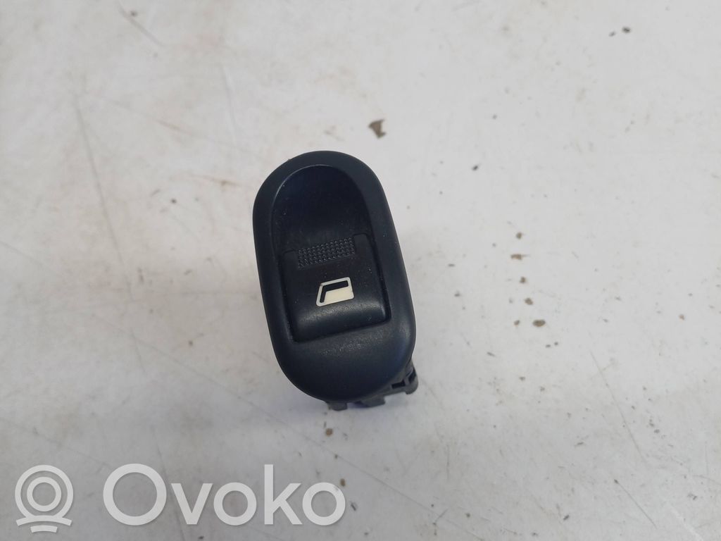 Citroen C3 Electric window control switch 