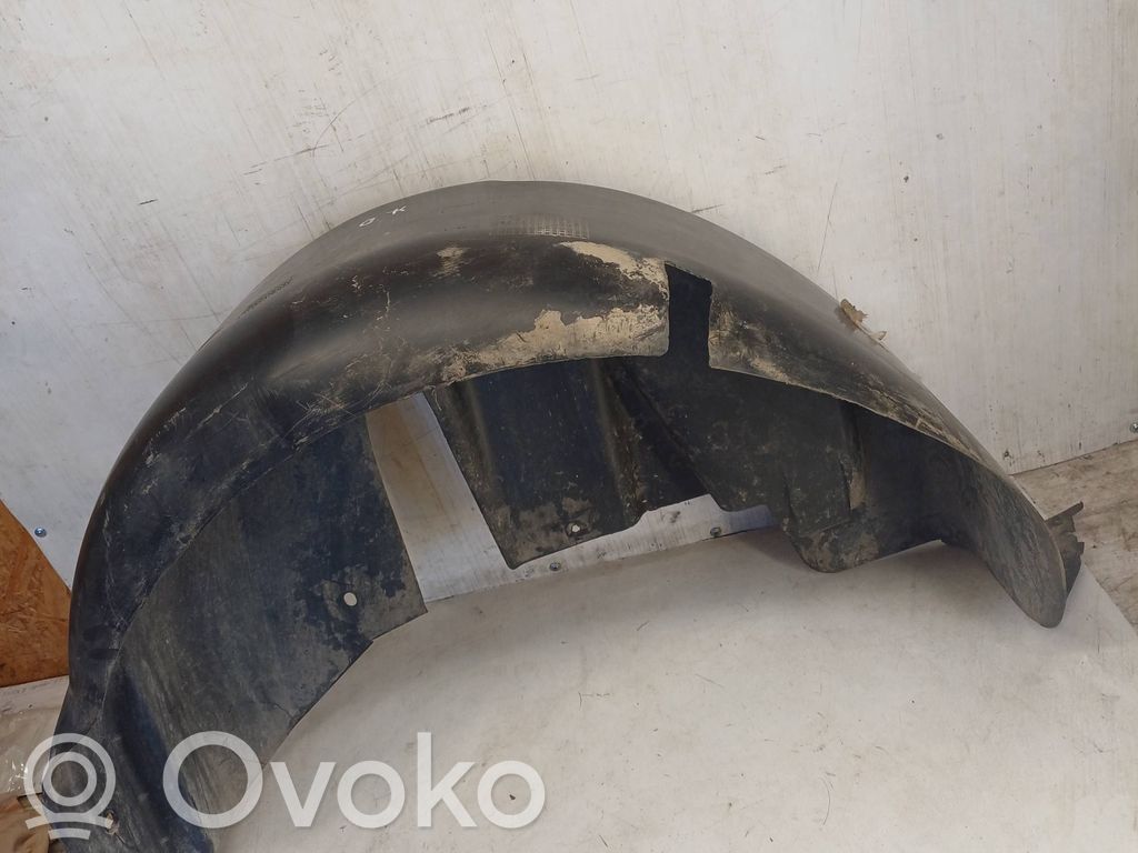 Citroen C3 Nadkole tylne 