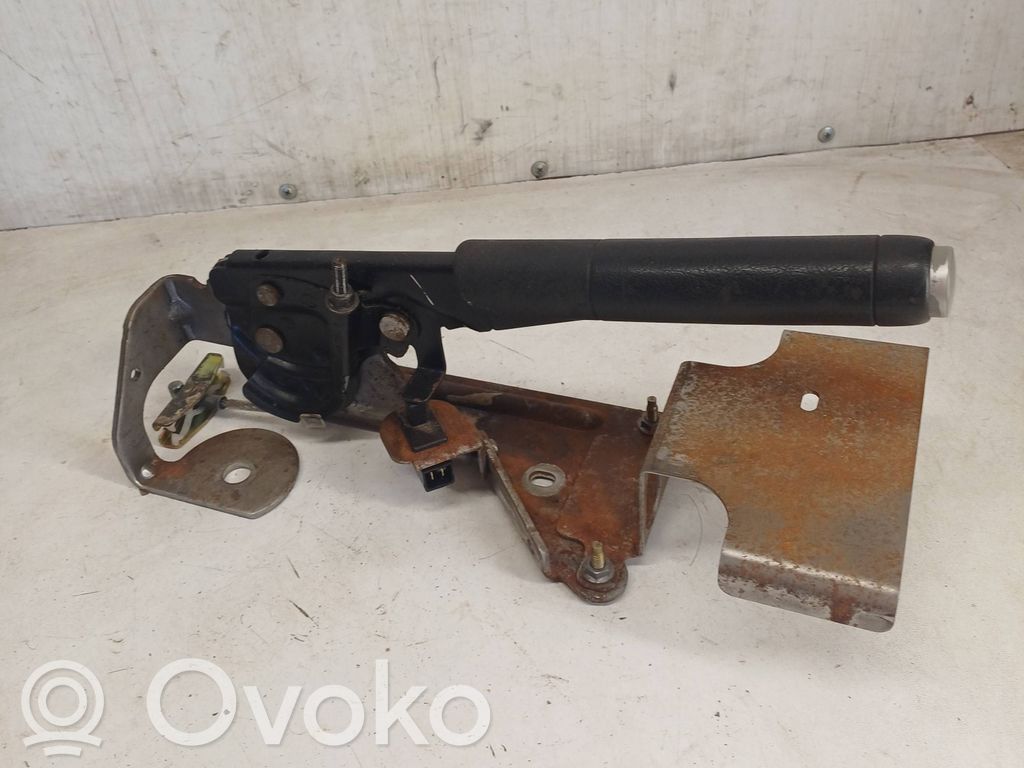Citroen C3 Frein à main / assemblage du levier 