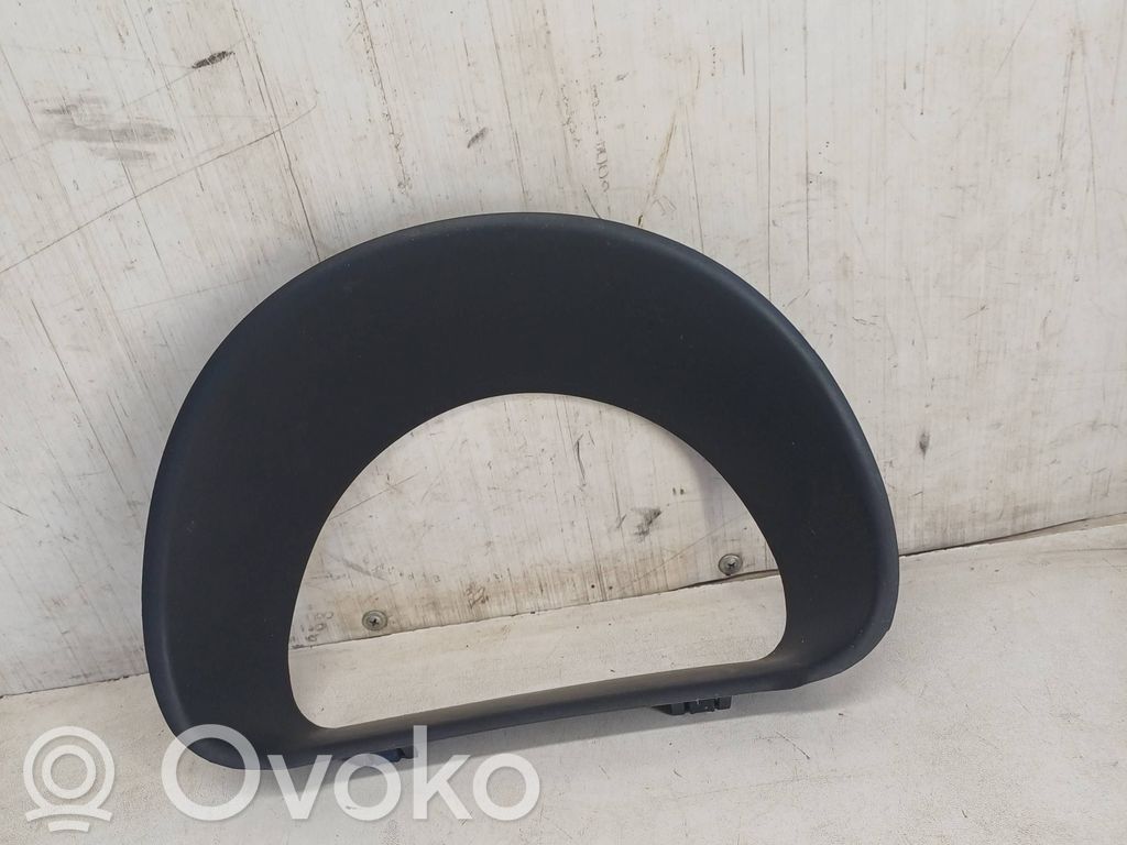 Citroen C3 Dashboard trim 