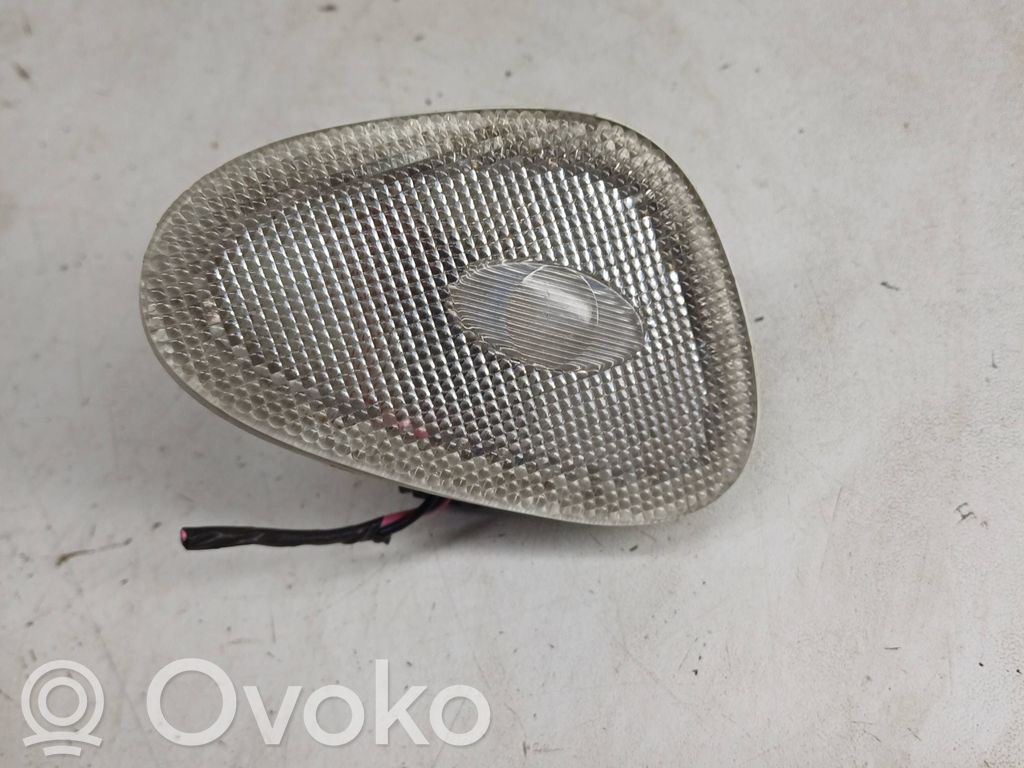 Chrysler Voyager Front seat light 