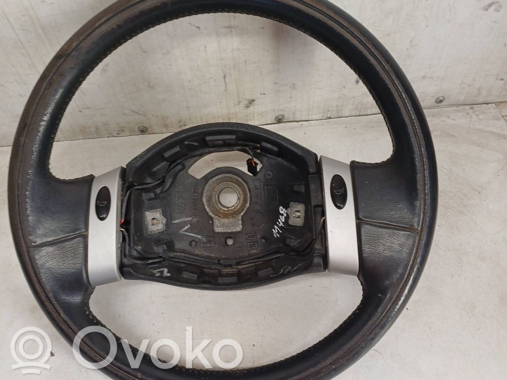 Mini One - Cooper R50 - 53 Stūre 