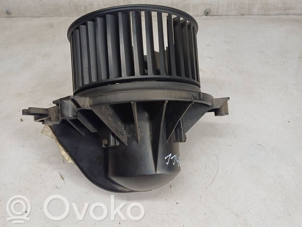 Mini One - Cooper R50 - 53 Mazā radiatora ventilators 