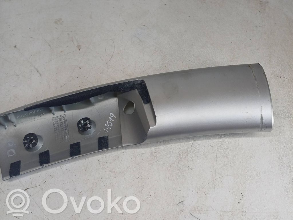 Mini One - Cooper R50 - 53 Altra parte interiore 