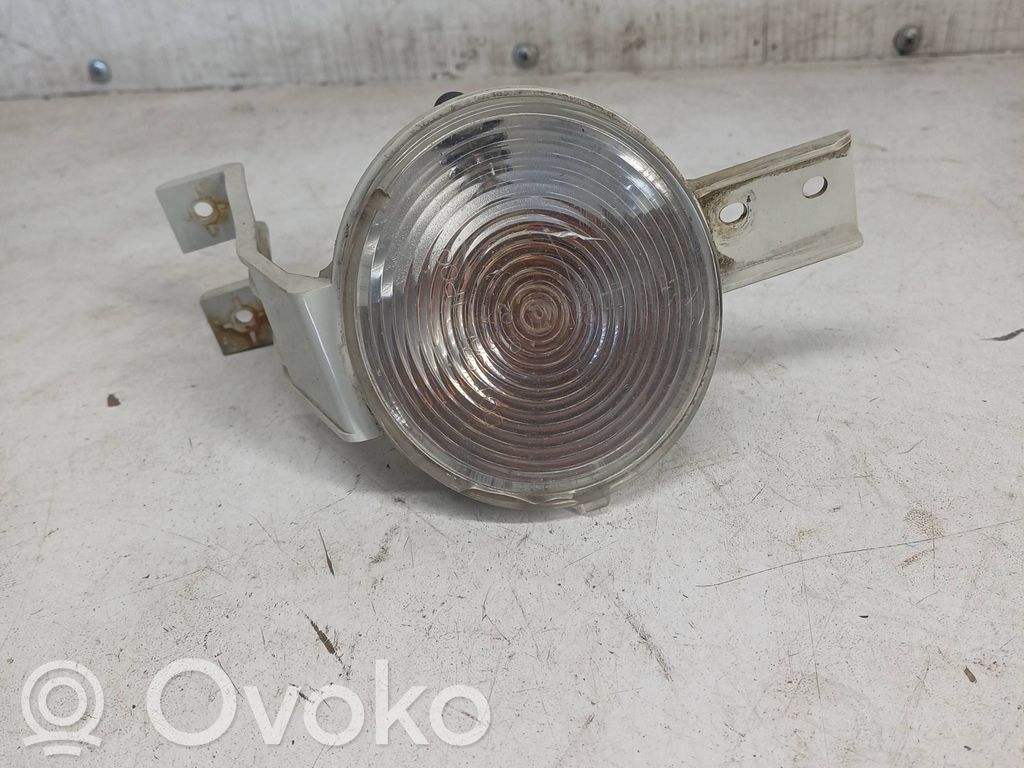 Mini One - Cooper R50 - 53 Front indicator light 
