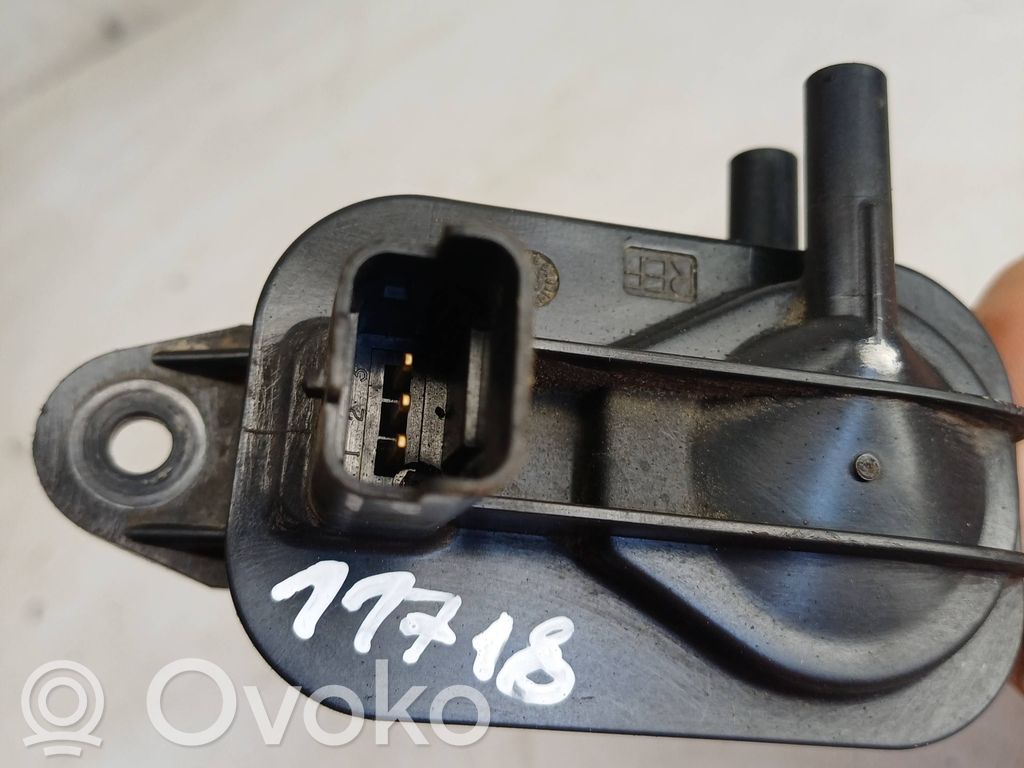 Peugeot 607 Luftdrucksensor 