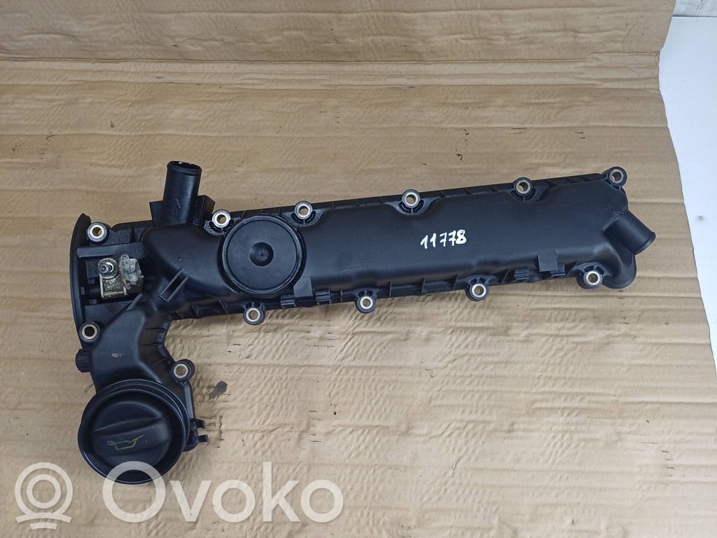 Peugeot 607 Cache culbuteur 