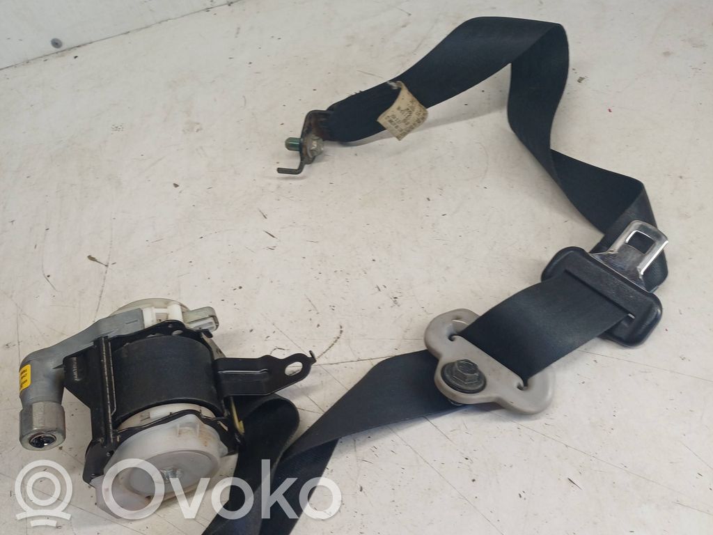 Mazda 5 Saugos diržas priekinis 