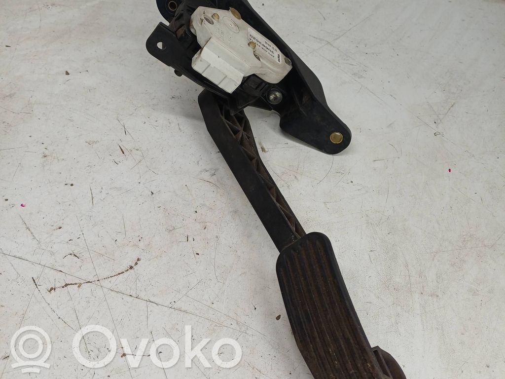 Volvo XC90 Pedal del acelerador 