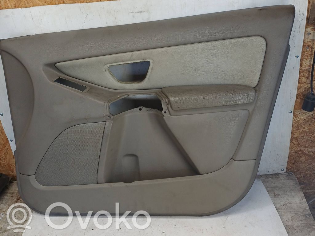 Volvo XC90 Boczki / Poszycie drzwi przednich 