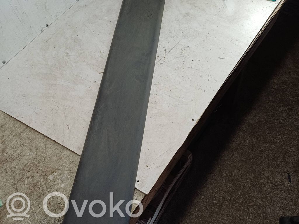 Fiat Ducato Apdaila slankiojančių durų (moldingas) 