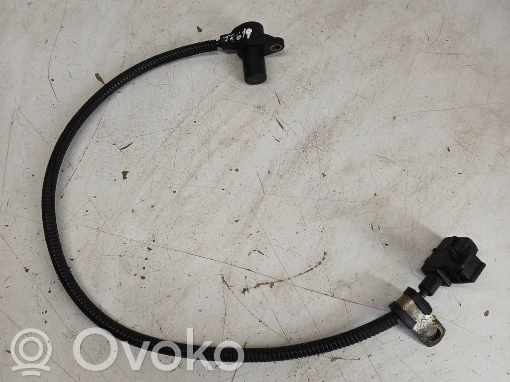 Fiat Ducato Alkūninio veleno padėties daviklis 