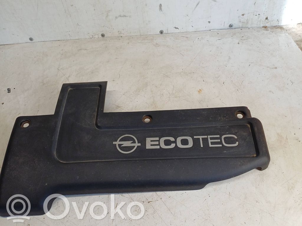 Opel Frontera B Moottorin koppa 
