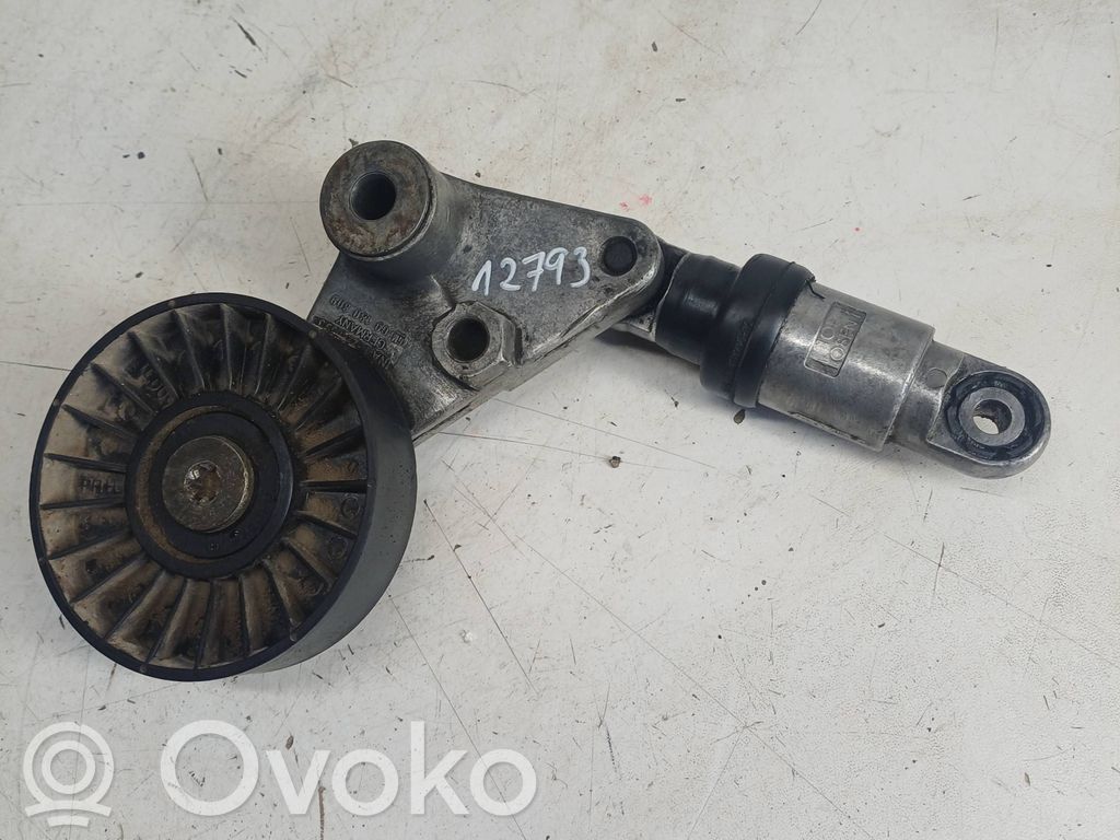 Opel Frontera B Diržo įtempėjas 