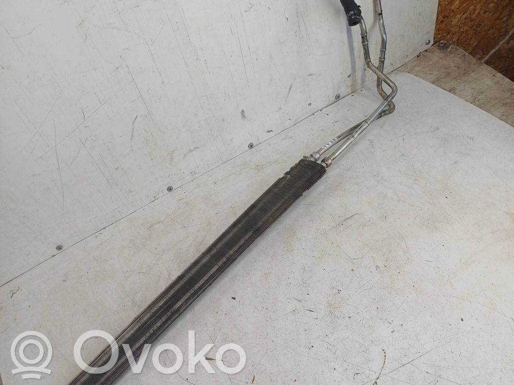Opel Insignia A Ohjaustehostimen jäähdytin 