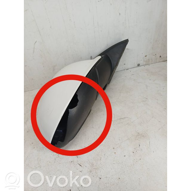 Opel Insignia A Elektryczne lusterko boczne drzwi przednich 