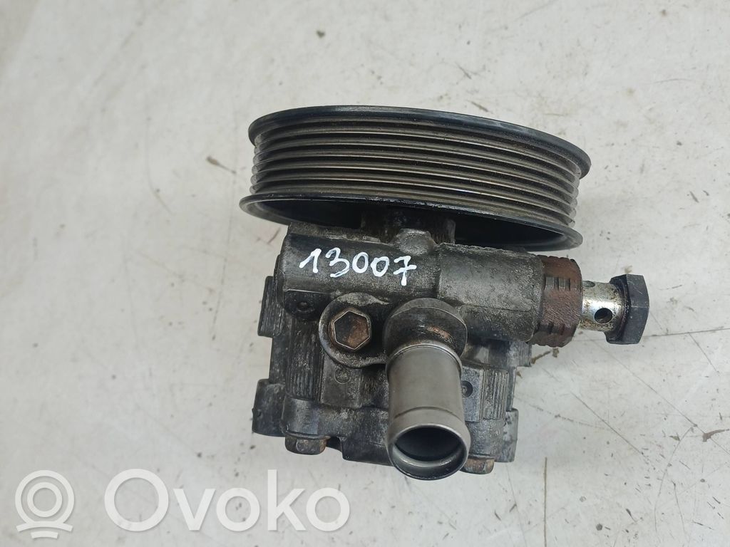 Opel Insignia A Servopumpe 