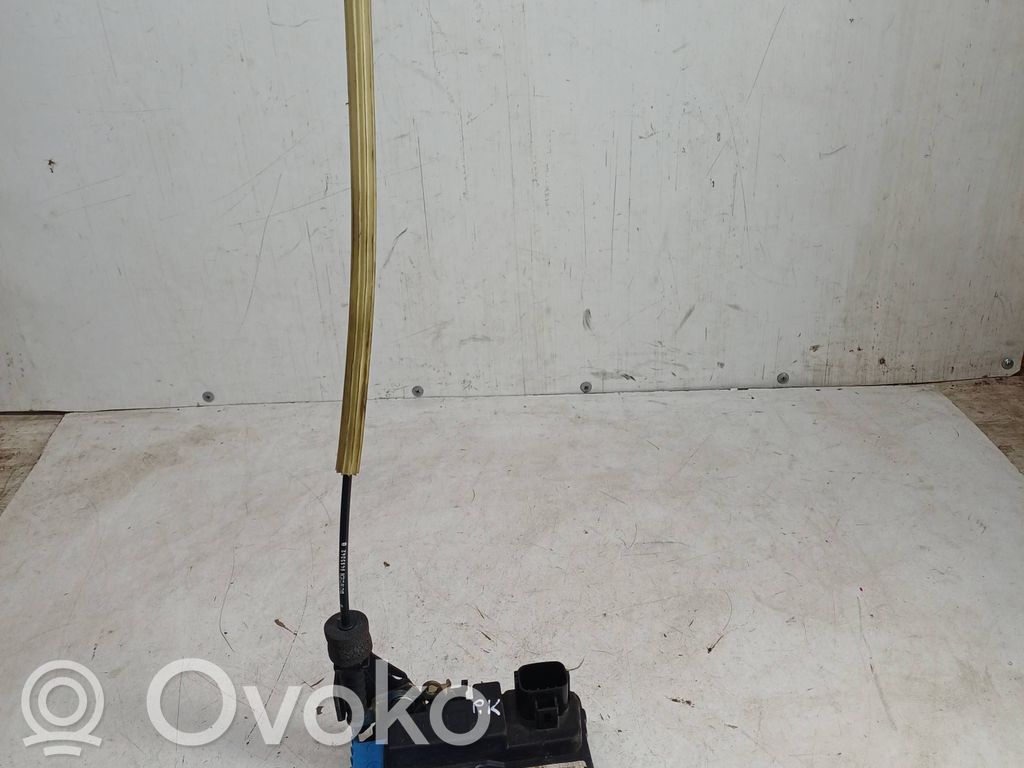 Volvo XC70 Priekinė durų spyna 