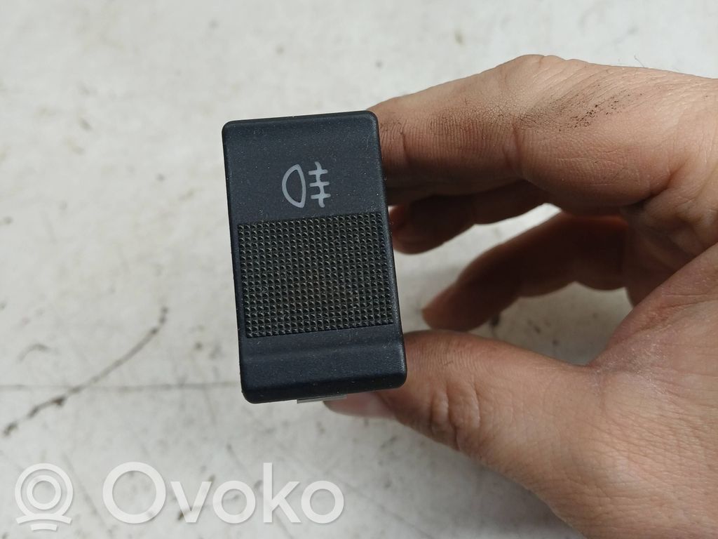 Audi A6 S6 C4 4A Interruptor de luz antiniebla 
