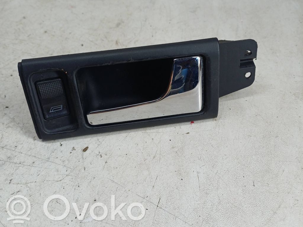 Audi A6 S6 C4 4A Manecilla interna puerta delantera 