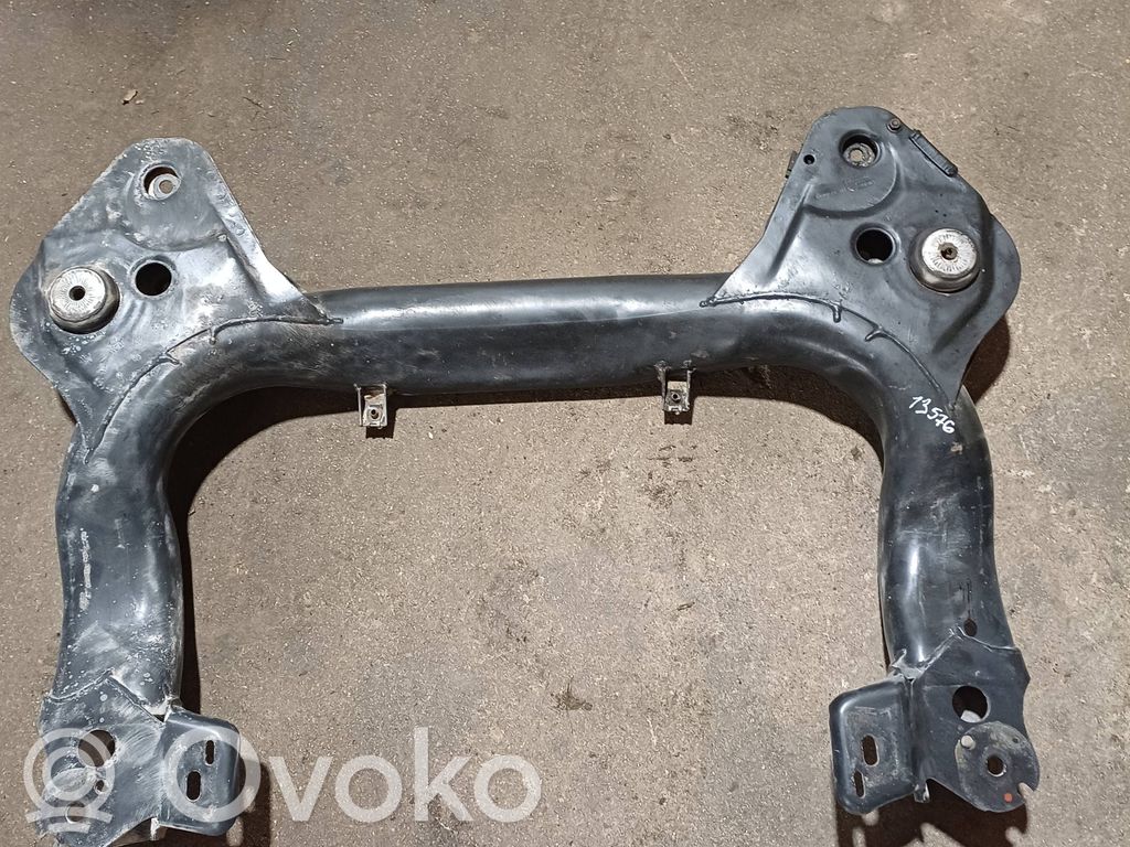 Audi A6 S6 C4 4A Bastidor delantero 