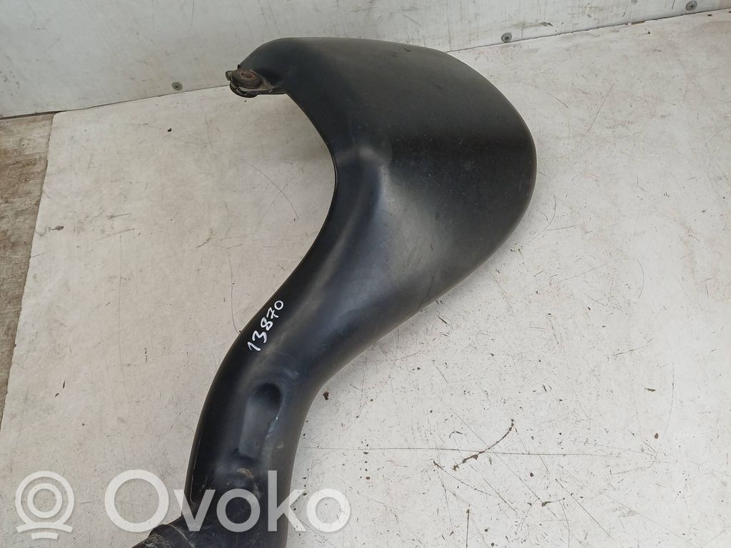 Volvo XC90 Air intake duct part 