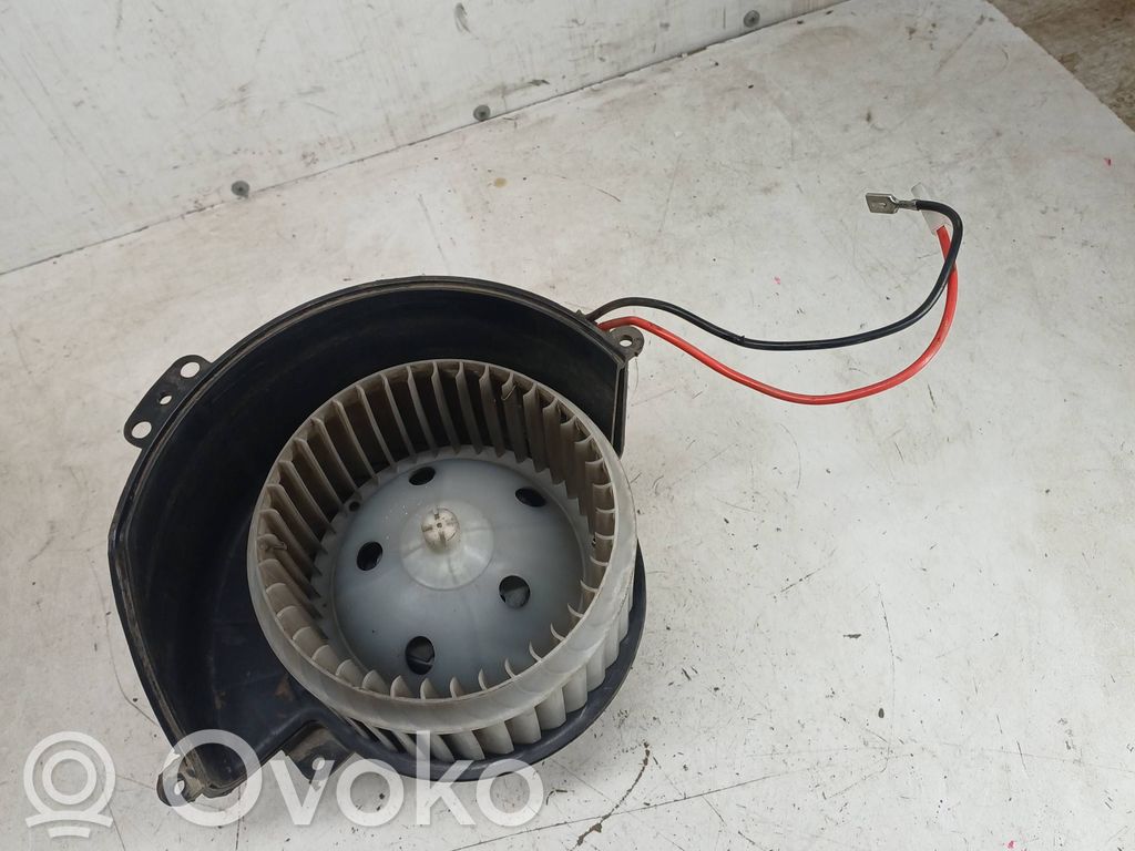 Opel Astra H Ventilator aerotermă 