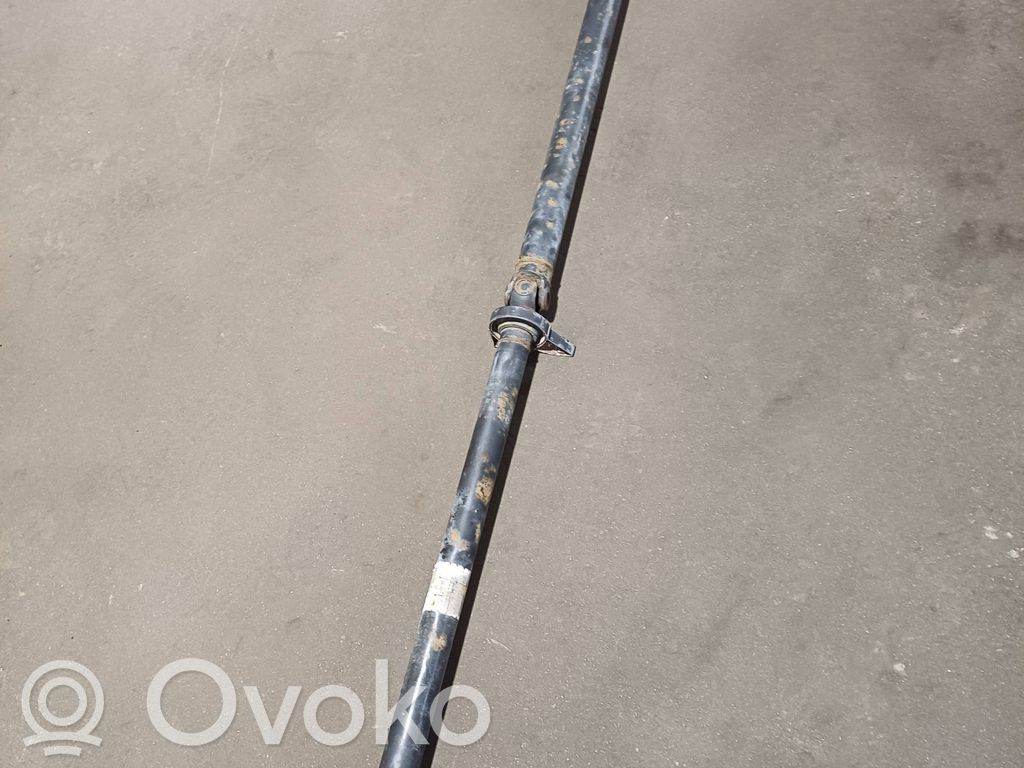 Volvo XC90 Eje de transmisión (juego) 