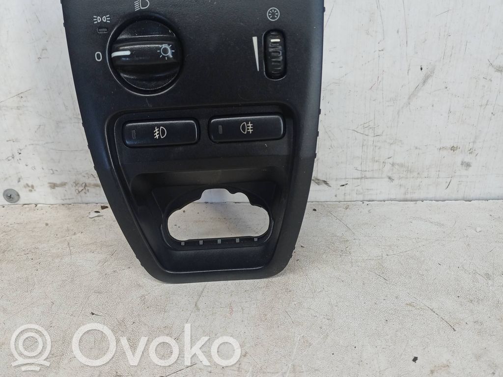 Volvo XC90 Light switch 