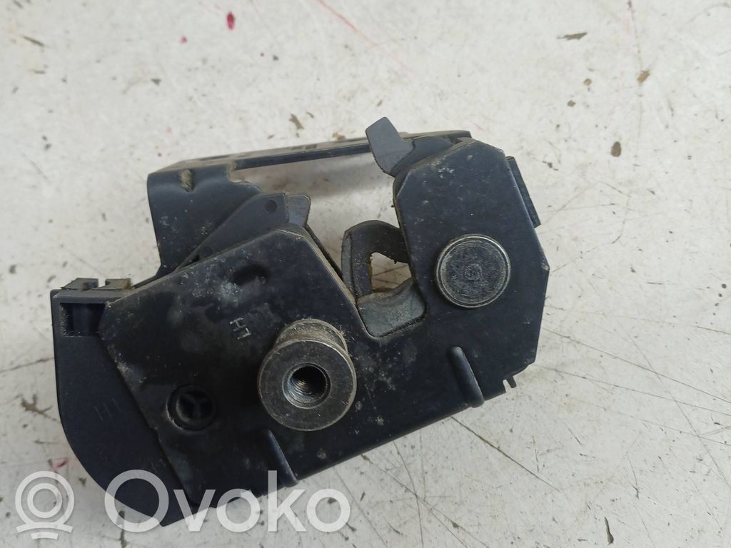 Volvo XC90 Tailgate/trunk/boot lock/catch/latch 