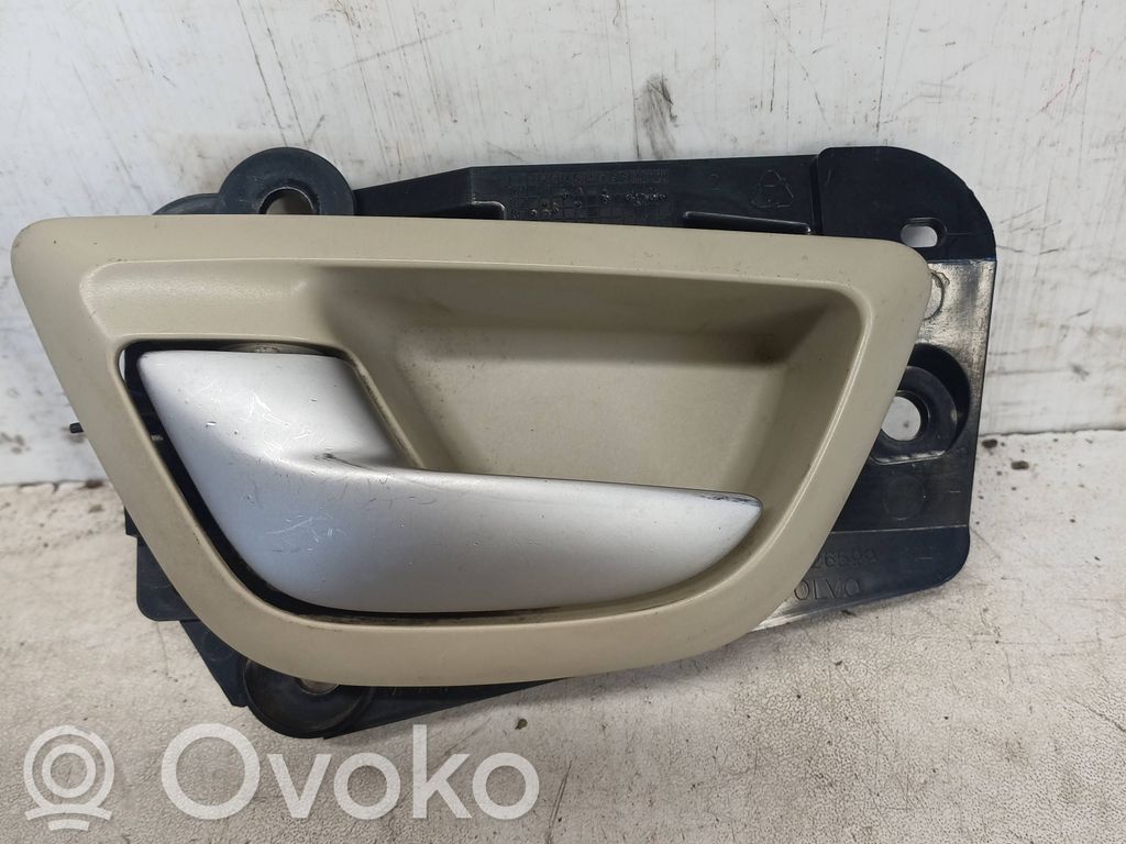 Volvo XC90 Manecilla interna puerta delantera 