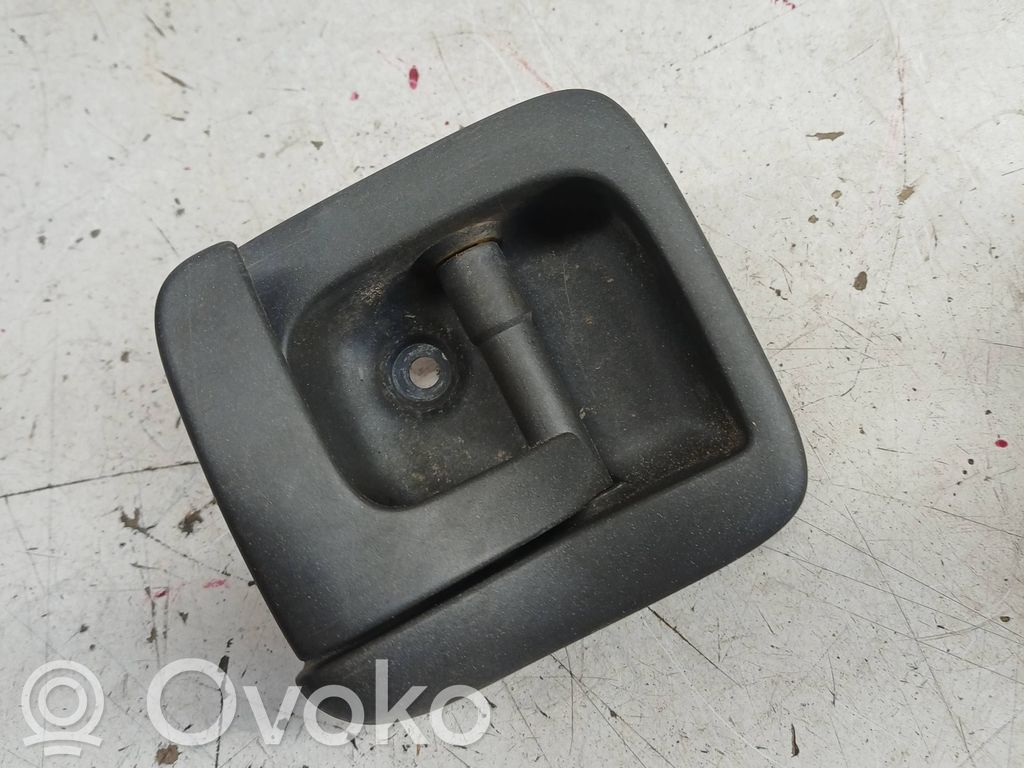 Volvo XC90 Engine bonnet (hood) release handle 