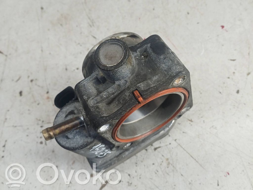 Mini One - Cooper R50 - 53 Droselinė sklendė 