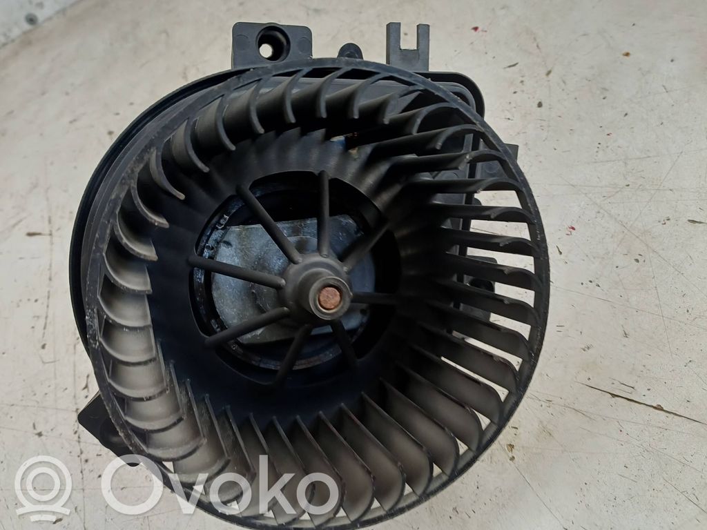 Mini One - Cooper R50 - 53 Mazā radiatora ventilators 