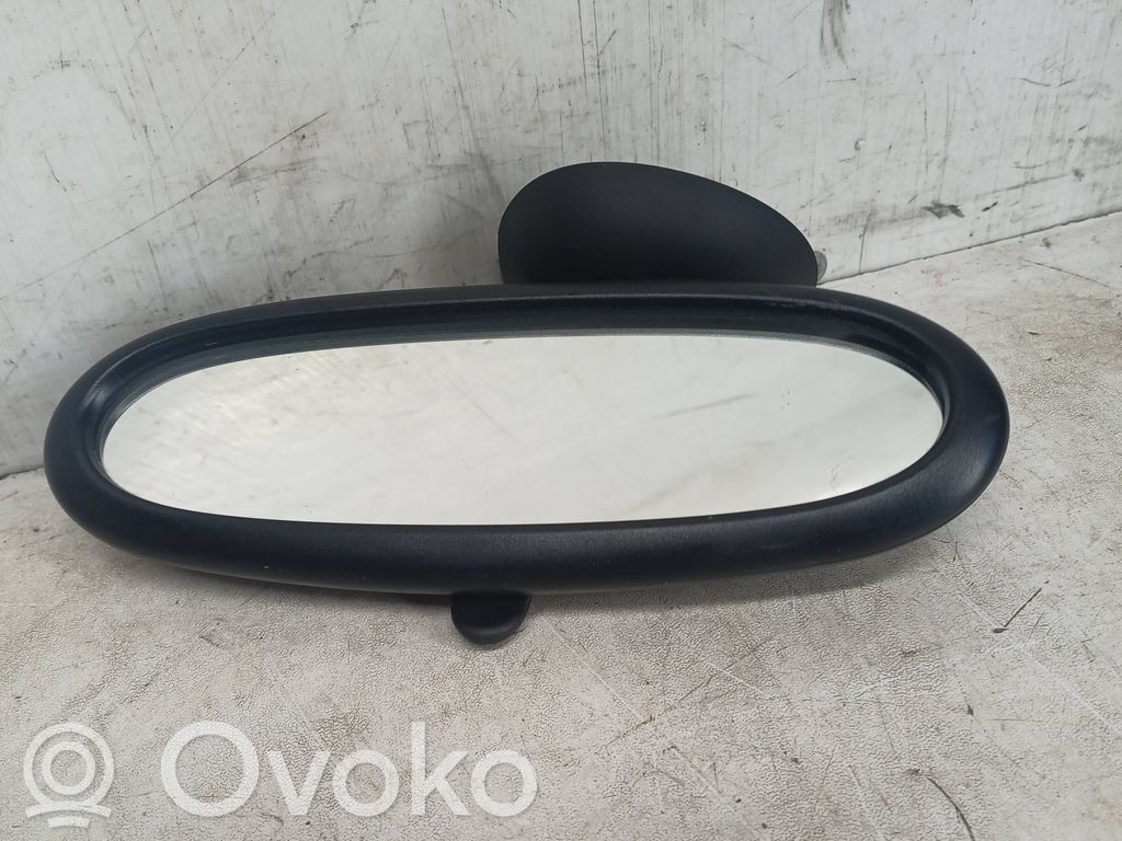 Mini One - Cooper R50 - 53 Espejo retrovisor (interior) 
