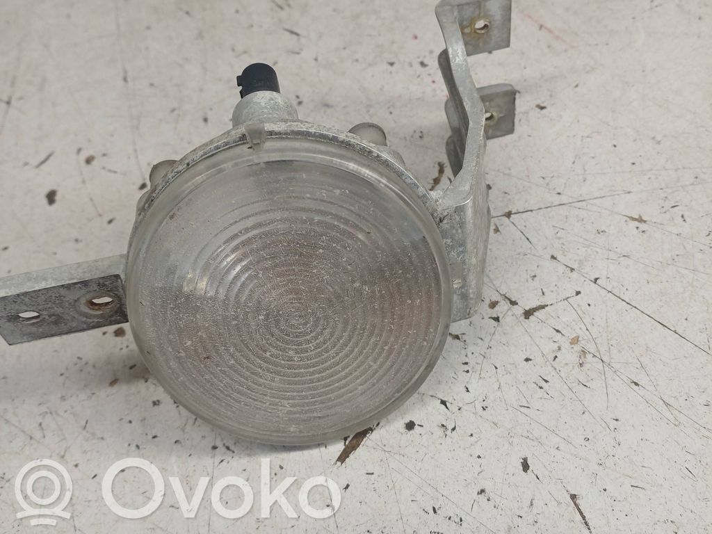 Mini One - Cooper R50 - 53 Front indicator light 