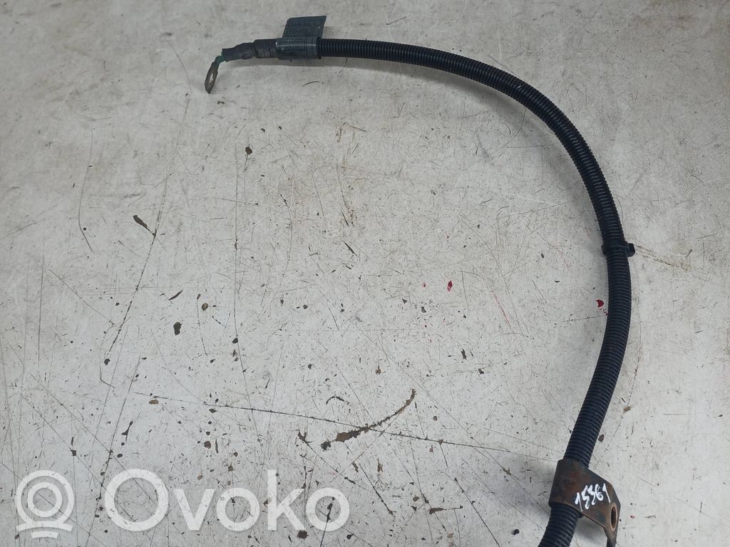 Mini One - Cooper R50 - 53 Cables (motor de arranque) 